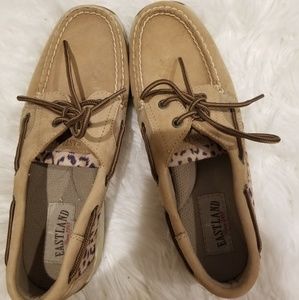 Eastland Shoes